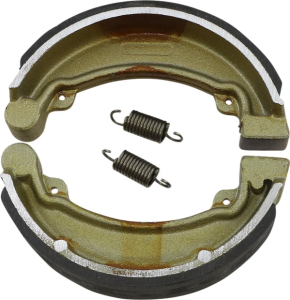 Brake Shoe Asbestos Free Sintered Metal 
