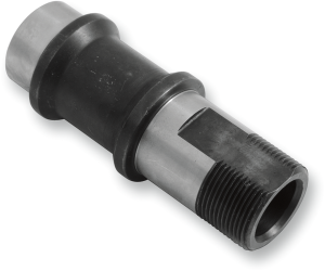 Rear Wheel Axle Sleeve Silver, 2, nordicamoto.ro