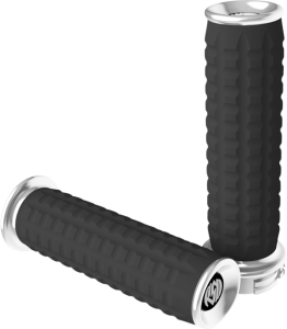 Traction Grips Black