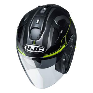 Casca HJC FG-JET Komina Fluo