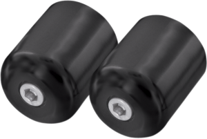 Handlebar End Black