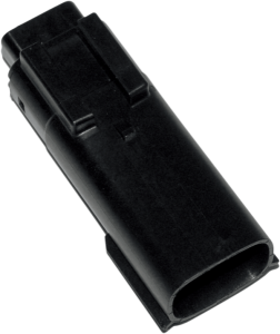 Molex Mx 150 Connector Component Black, 1, nordicamoto.ro