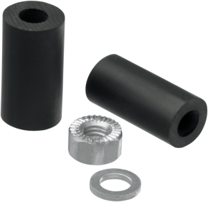 Rubber Adapter Set, 1, nordicamoto.ro