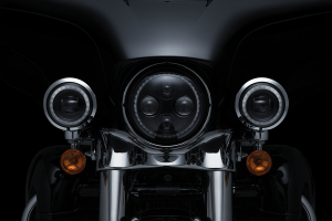 Orbit Vision 4.5(r) Led Passing Lamps