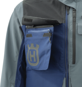 Husqvarna Gotland WP S kabát, 3, nordicamoto.ro