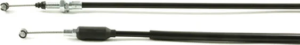 Clutch Cable Black  Standard, 1, nordicamoto.ro