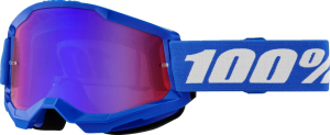 100% Strata 2 Blue napszemüveg