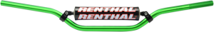 7/8(r) Off-road Handlebar Green