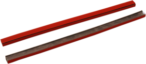 Magicflex® Low-profile Led Mounting Pads Red