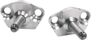 Piston Oiling Jet Kit Silver