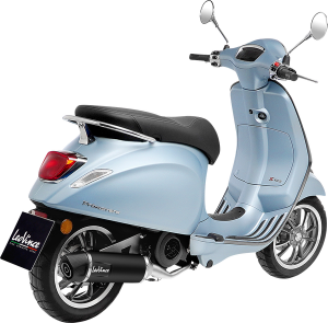 Nero Full-system Exhaust Black, 4, nordicamoto.ro