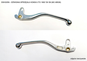 HONDA VTX 1800 '05–'06 Nachman kuplungkart, nordicamoto.ro
