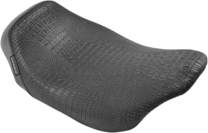 Bare Bones  Solo Seat Black