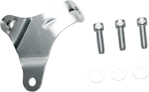 T143 Top Engine Mount Bracket Zinc