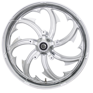 Fury Moto Forged Aluminum Wheel -, 2, nordicamoto.ro