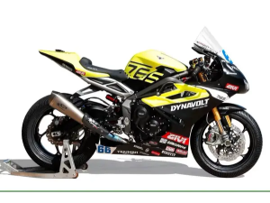 Windscreen Race Wssp Street Triple Rs Clear 