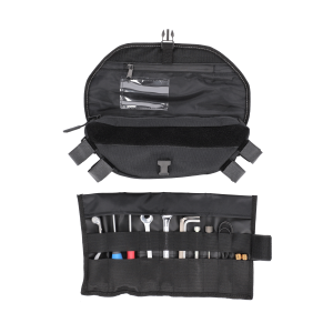 Acerbis MANUBAG TOOL BAG 2.0 fekete kormánytáska, 3, nordicamoto.ro