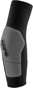 Cotiere MTB 100% Ridecamp Black/Gray L, 1, nordicamoto.ro