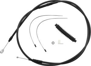 Xr Handlebar Installation Kit Black, 4, nordicamoto.ro
