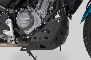 SW-Motech motorvédő a CFMOTO 450 MT CF400-8F (2023–2025) modellhez, MSS1062510000B, 5, nordicamoto.ro