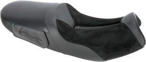 Seat Advtrk Dl650 Black, 2, nordicamoto.ro