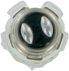 Led 360 Replacement Bulb Amber, 1, nordicamoto.ro