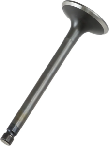 Acél kipufogószelep Exc-f-fe 350 24–25 , nordicamoto.ro