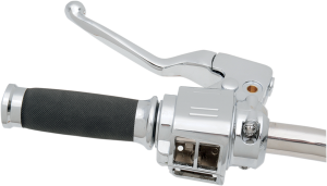 Cover M/c Chr 04-19xl Silver, 2, nordicamoto.ro