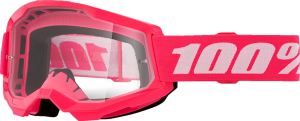 100% Strata 2 Pink gyermekszemüveg