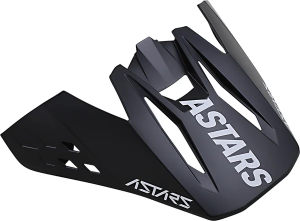 Sm5 Helmet Visor Gray 