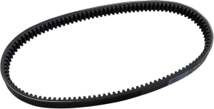 Super X Belt Black