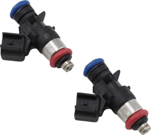 Injector M8