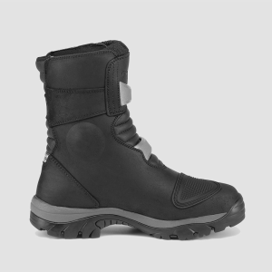 Forma Touring Adventure Low Dry fekete csizma, FORC50W-99, 49-es méret, 5, nordicamoto.ro