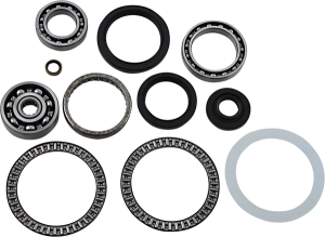 Differential Bearing/seal Kit, 1, nordicamoto.ro
