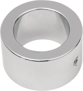 Jx Design Grip Spacers Silver, 2, nordicamoto.ro