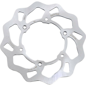 Galfer rögzített első féklemez a Yamaha YZ85/LW85 modellhez, nordicamoto.ro