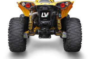 LeoVince LV One Evo Slip-On kipufogórendszer a Can-Am Renegade 1000 G2 és G3 modellekhez (2012–2024), 1, nordicamoto.ro
