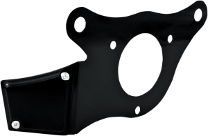 Throttle Servo Cover Black