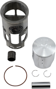 Sleeve And Piston Kit