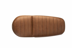 Multiseat Brown, 3, nordicamoto.ro