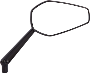 Mini Stocker Mirror Black, 1, nordicamoto.ro