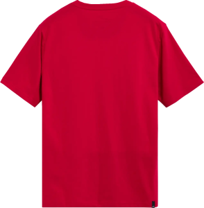 Alpinestars Elliptic Csf T-shirt Red  2XL, 3, nordicamoto.ro