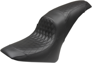 Shope Signature Series Tripper Seat Black, 2, nordicamoto.ro