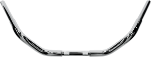 1-1/4(r) Buffalo Bar Handlebar Chrome, 2, nordicamoto.ro