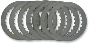 Steel Clutch Plate Set, 1, nordicamoto.ro