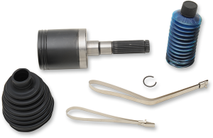 Cv Joint Kit Black, 1, nordicamoto.ro