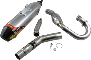 FMF Factory 4.1 Rct Exhaust System Raw, 1, nordicamoto.ro