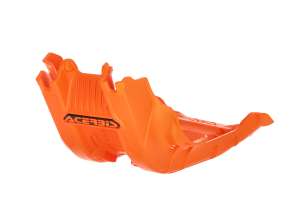 Acerbis KTM EXC-F/XW-F 24'-27' motorvédő