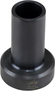 Motor Sprocket Shaft Seal Install Tool Black