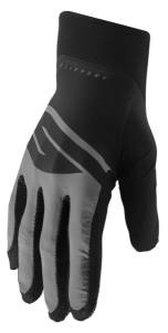 Flex Lite Gloves Gray, Black